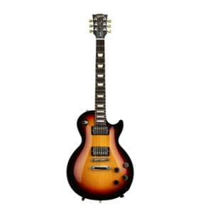 Gibson Les Paul Studio LPSTUFICH1 Fireburst Electric Guitar